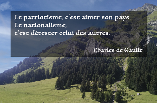 Charles-de-gaulle