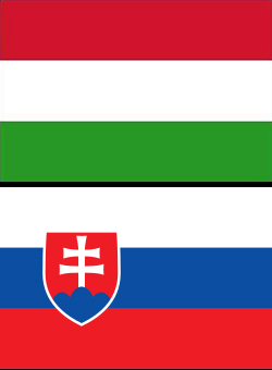 Hongrie/Slovaquie img